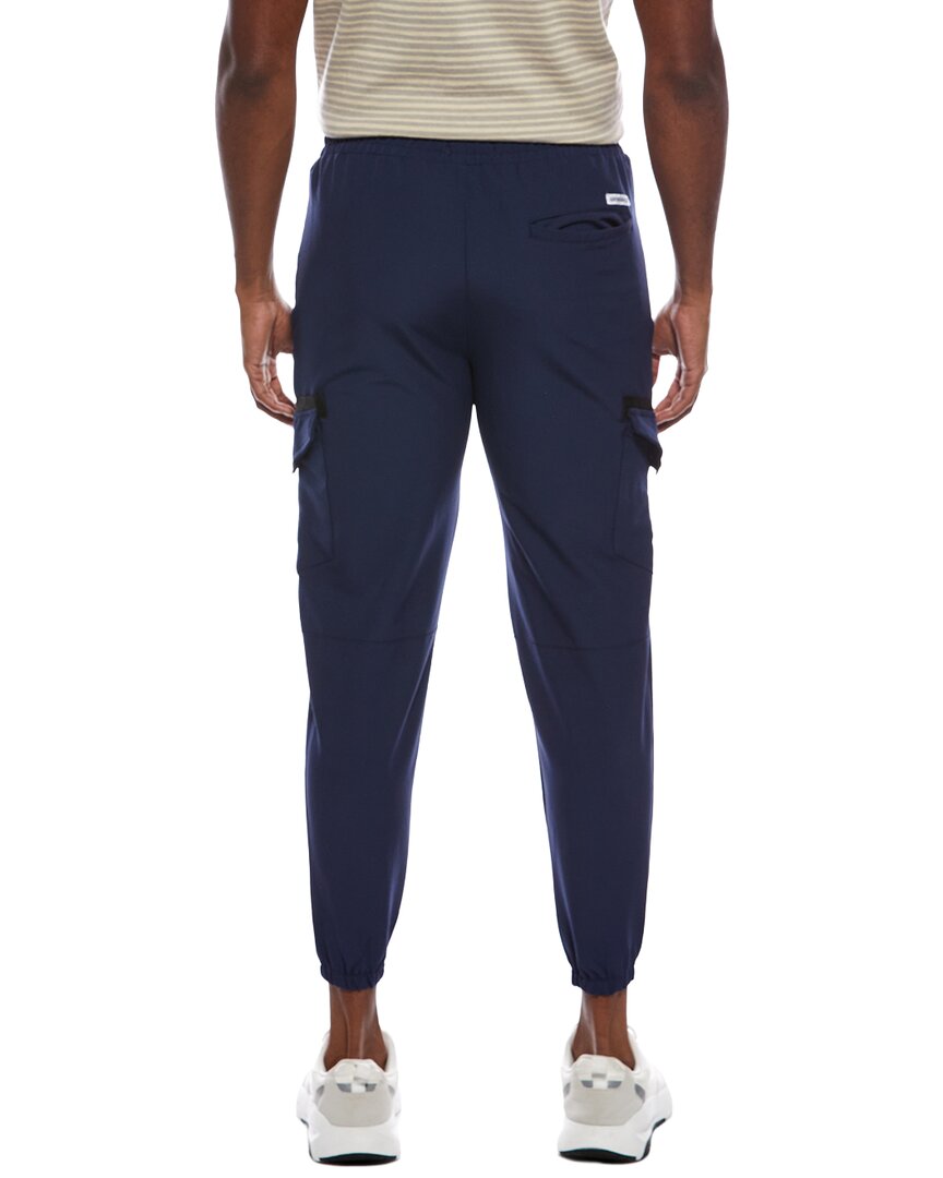 7 For All Mankind 7 For All Mankind Slimmy Colored Army Slim Leg Jean