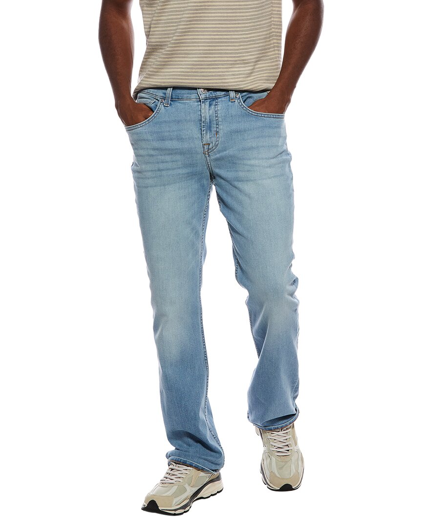 7 For All Mankind 7 For All Mankind Bootcut Piqua Jean