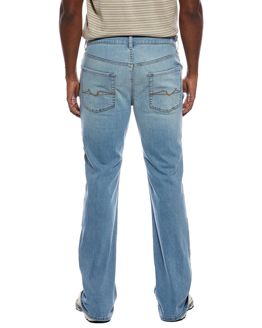 7 For All Mankind 7 For All Mankind Bootcut Piqua Jean