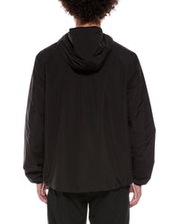 Nautica Hooded Transitional Jacket