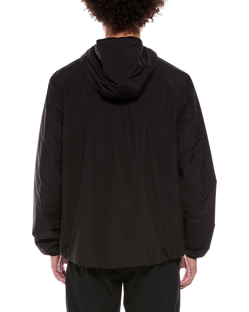 Nautica Hooded Transitional Jacket
