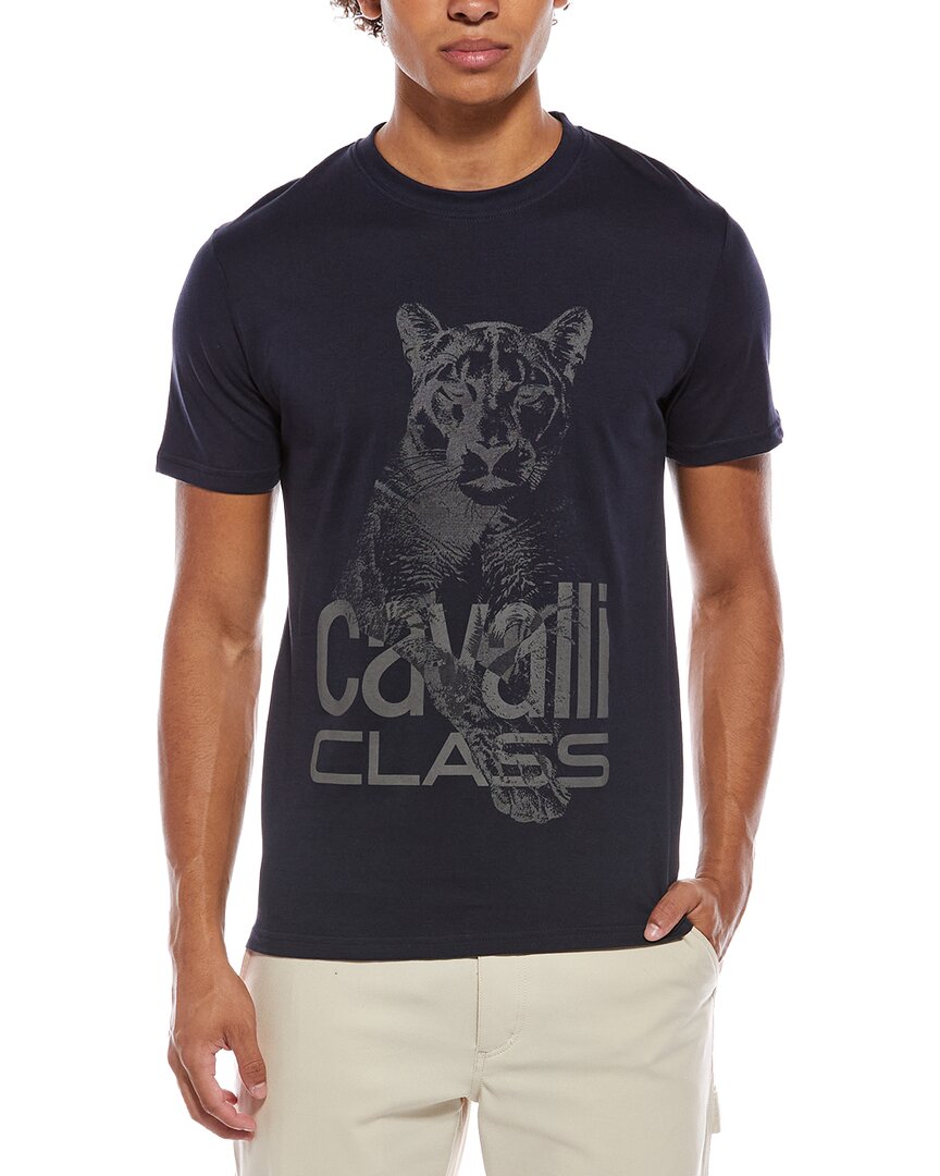 Cavalli Class T-Shirt