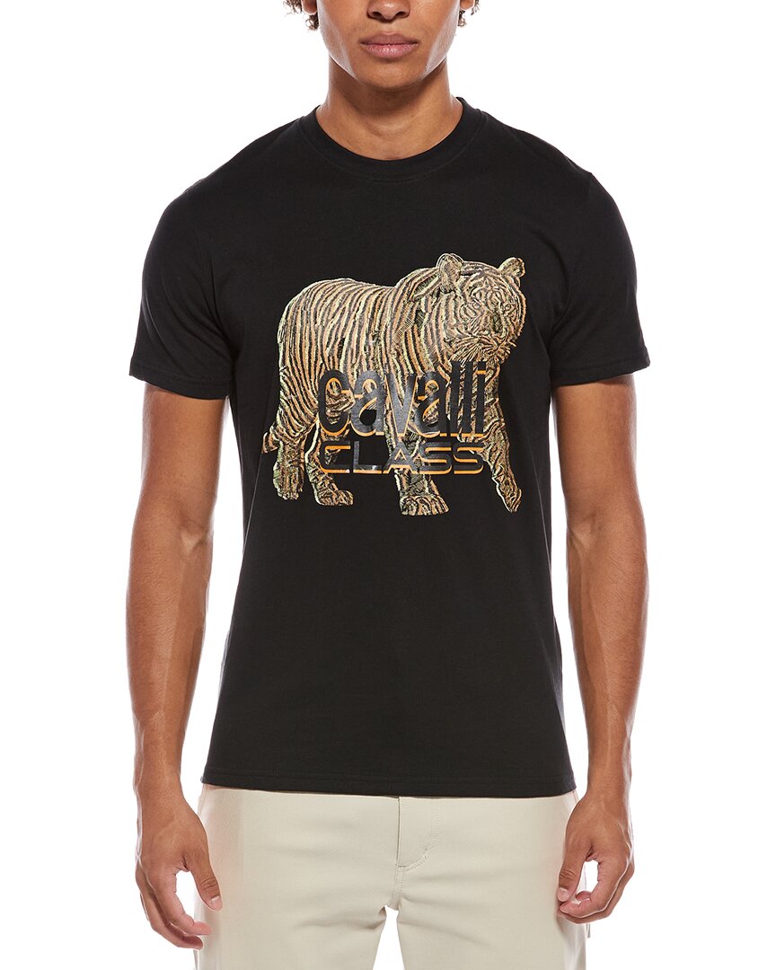 Cavalli Class T-Shirt