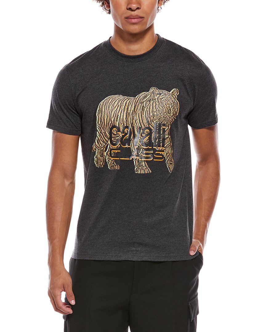 Cavalli Class T-Shirt