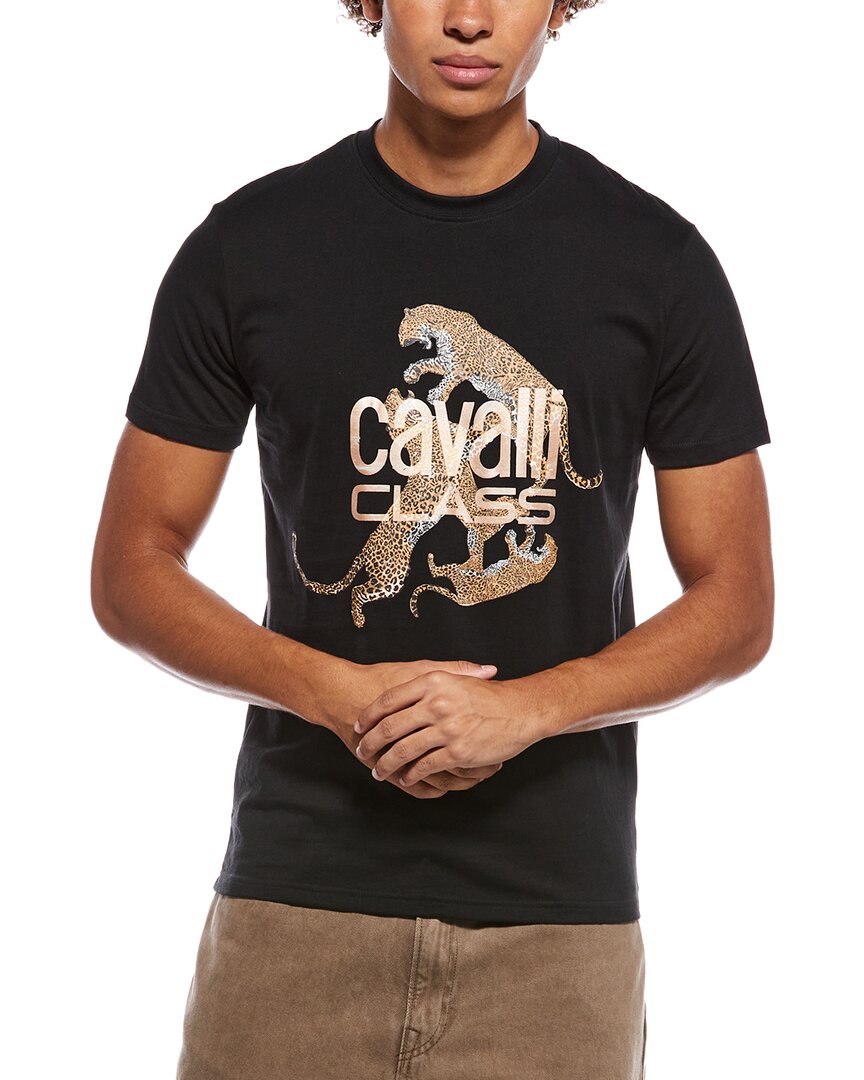 Cavalli Class T-Shirt