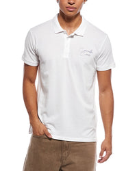 Cavalli Class Polo Shirt