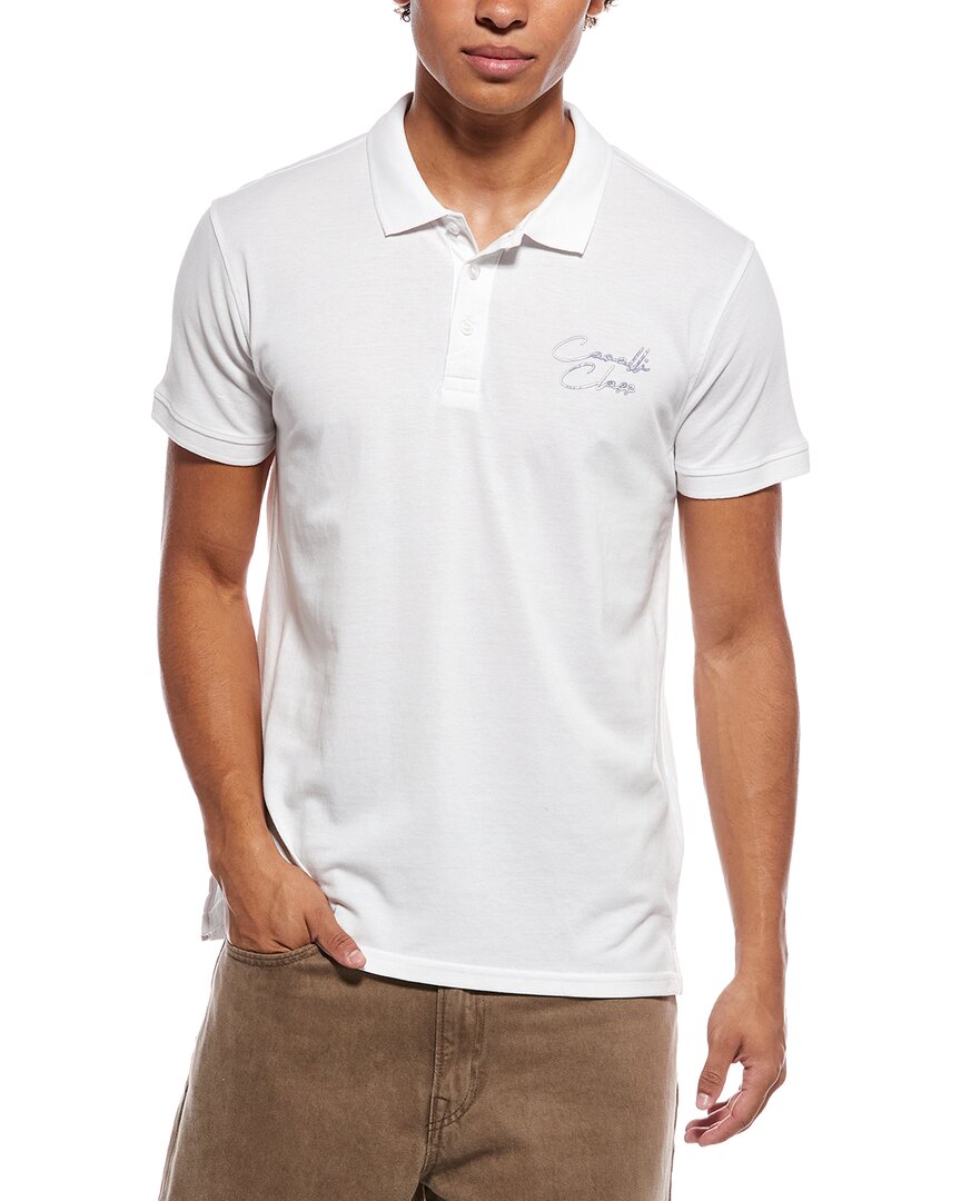 Cavalli Class Polo Shirt