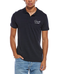 Cavalli Class Polo Shirt