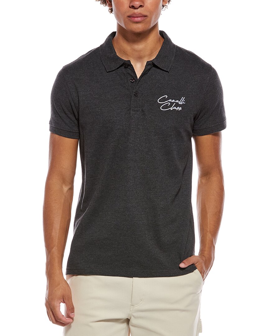 Cavalli Class Polo Shirt