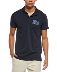 Cavalli Class Polo Shirt