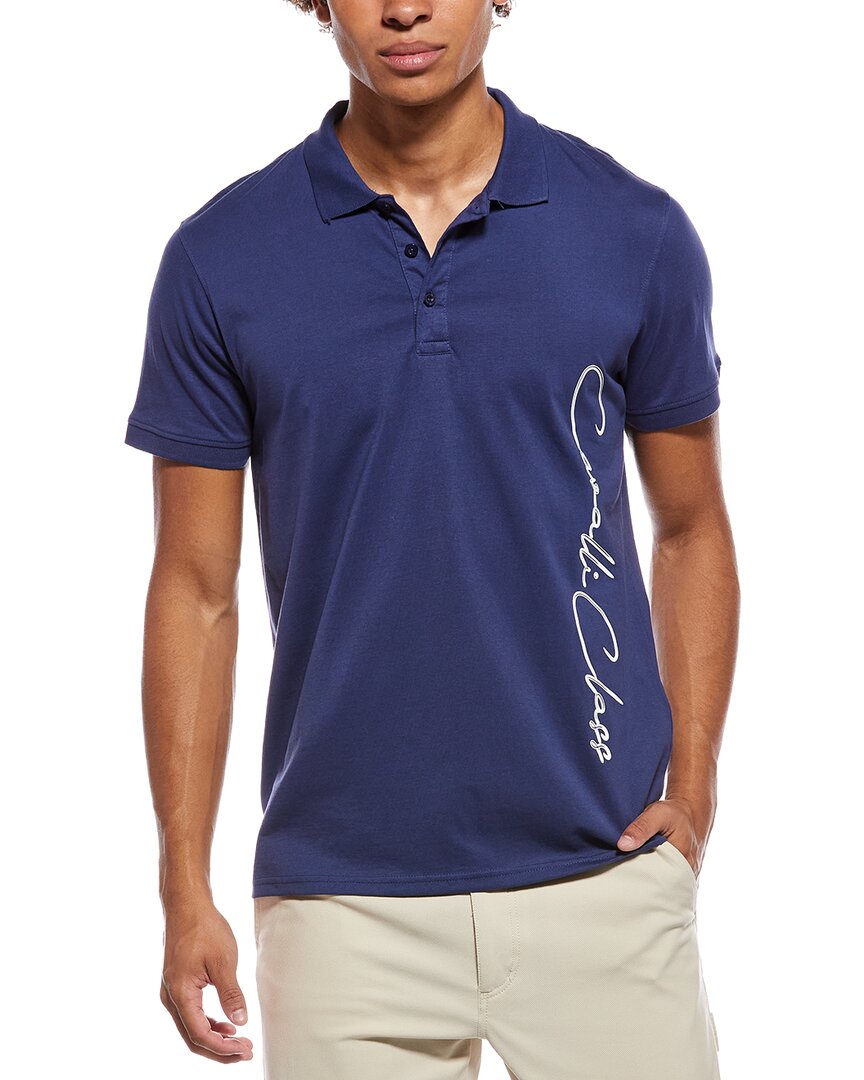 Cavalli Class Polo Shirt