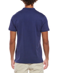 Cavalli Class Polo Shirt