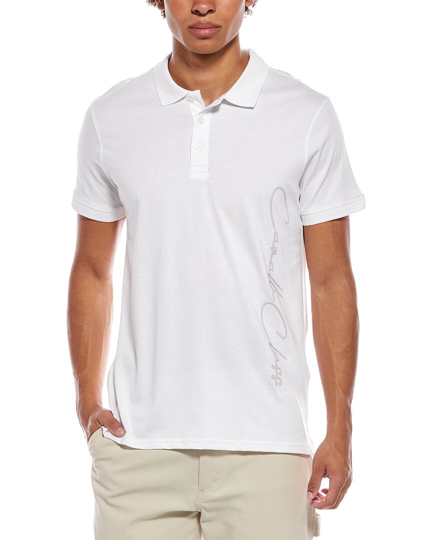 Cavalli Class Polo Shirt
