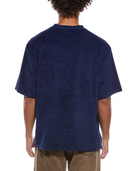 Off-White™ Towel Terry T-Shirt