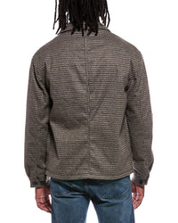 Jason Wu Jason Wu Lis Collared Zip Front Jacket