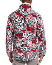 Moncler Windbreaker Jacket