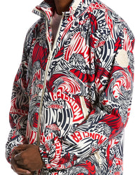 Moncler Windbreaker Jacket