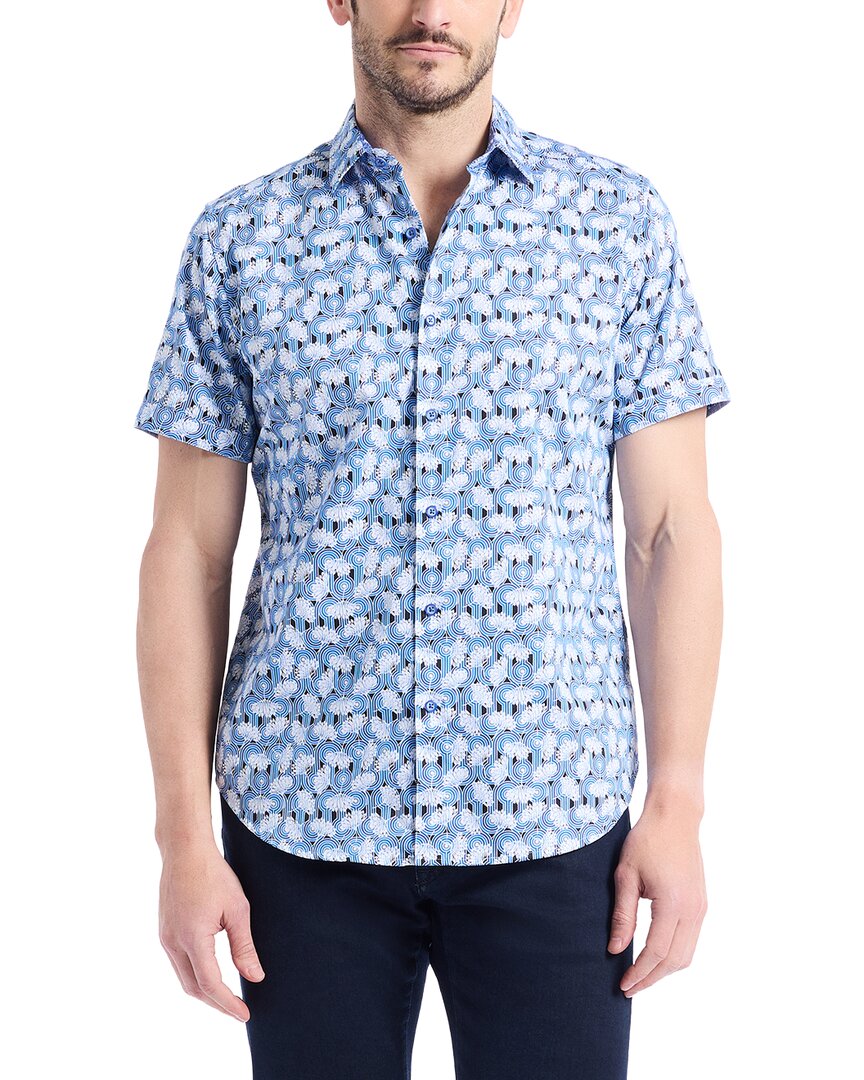 Robert Graham Syston Woven Shirt