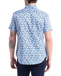 Robert Graham Syston Woven Shirt