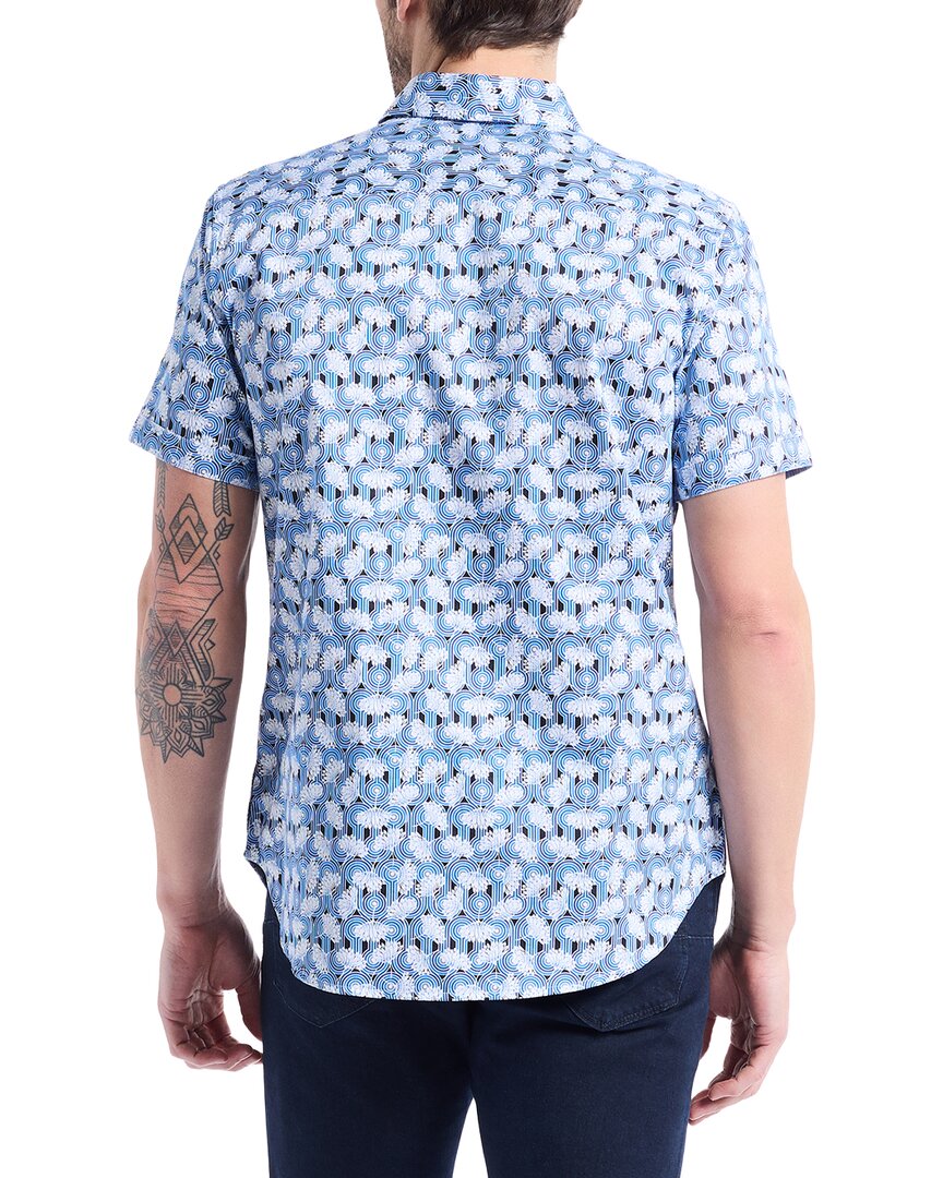 Robert Graham Syston Woven Shirt