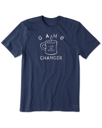 Life is Good® Life Is Good Crusher T-Shirt