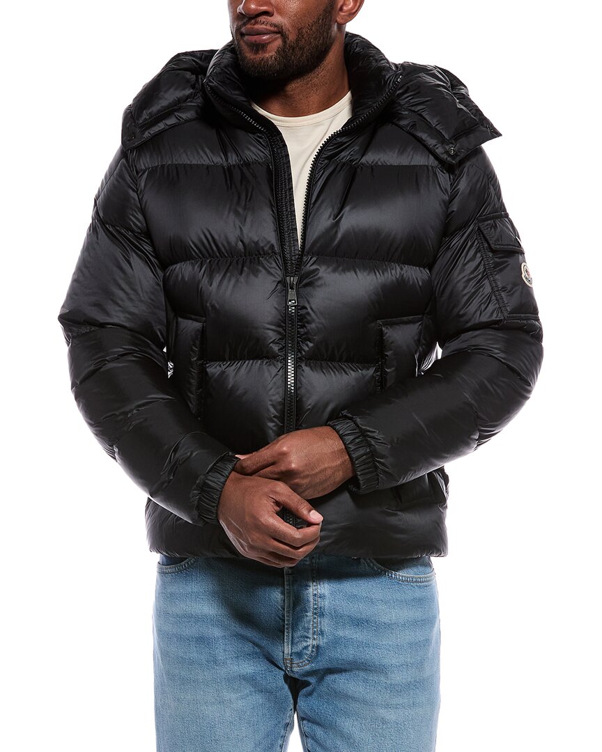 Moncler Moncler Down Puffer Jacket