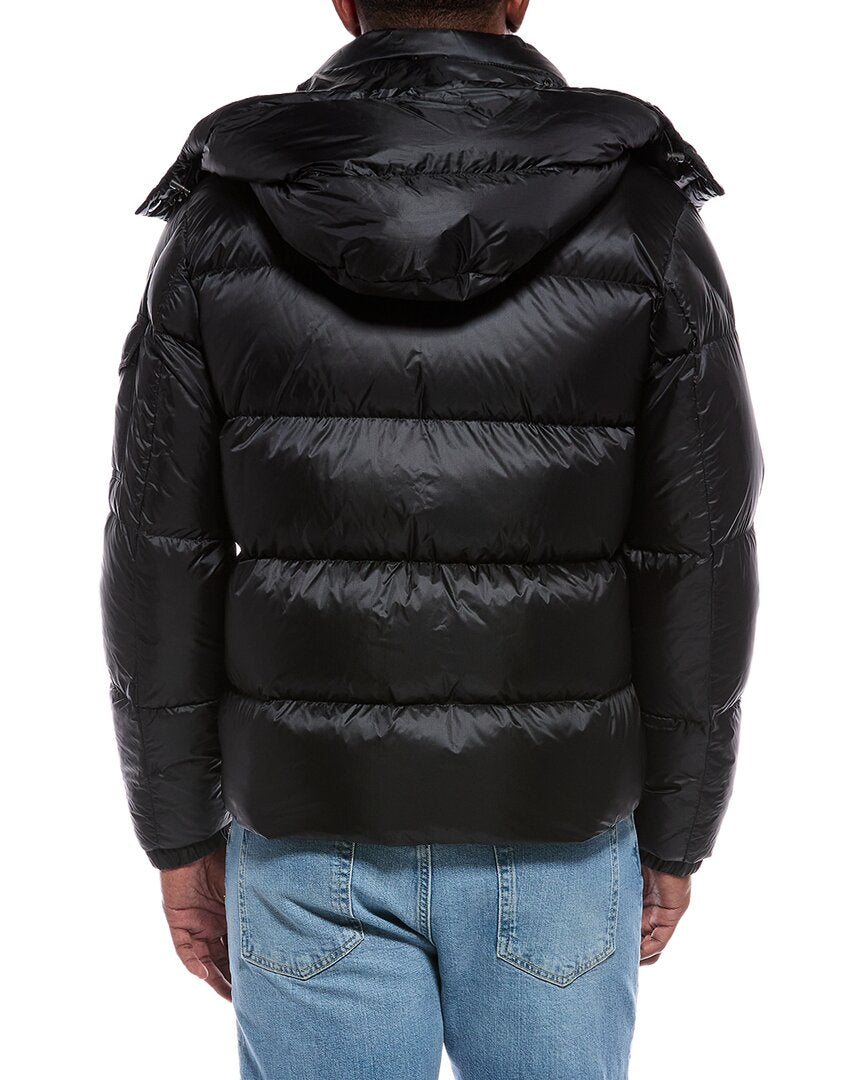 Moncler Moncler Down Puffer Jacket
