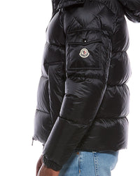 Moncler Moncler Down Puffer Jacket