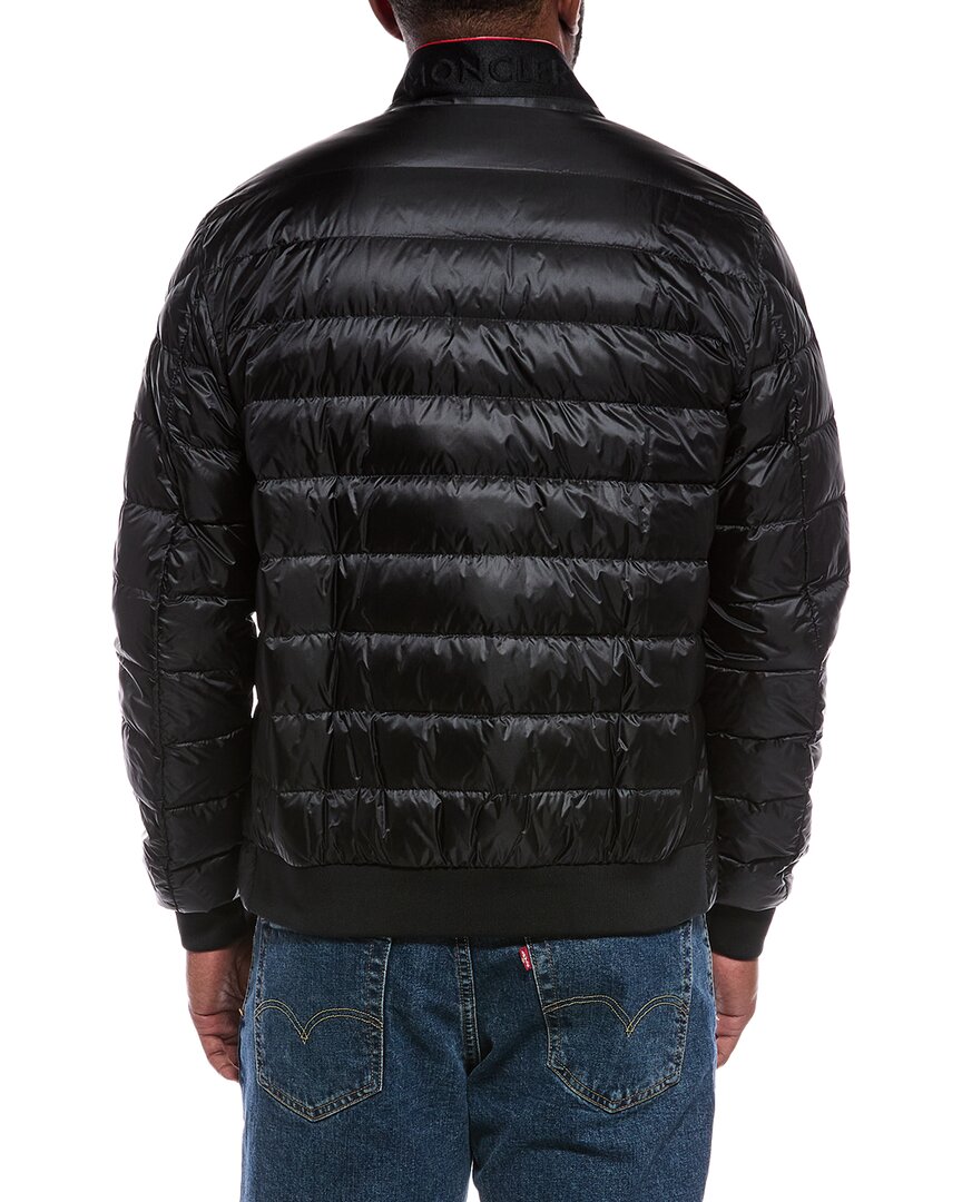 Moncler Down Jacket