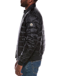 Moncler Down Jacket