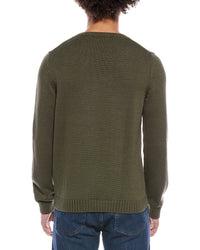 Zanone By Slowear Crewneck Sweater