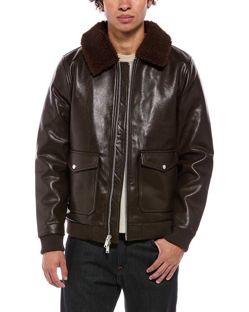 7 For All Mankind Jacket