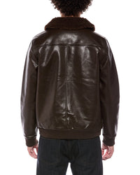 7 For All Mankind Jacket