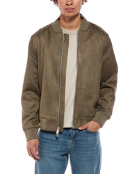 7 For All Mankind Bomber Jacket