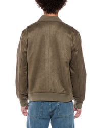 7 For All Mankind Bomber Jacket