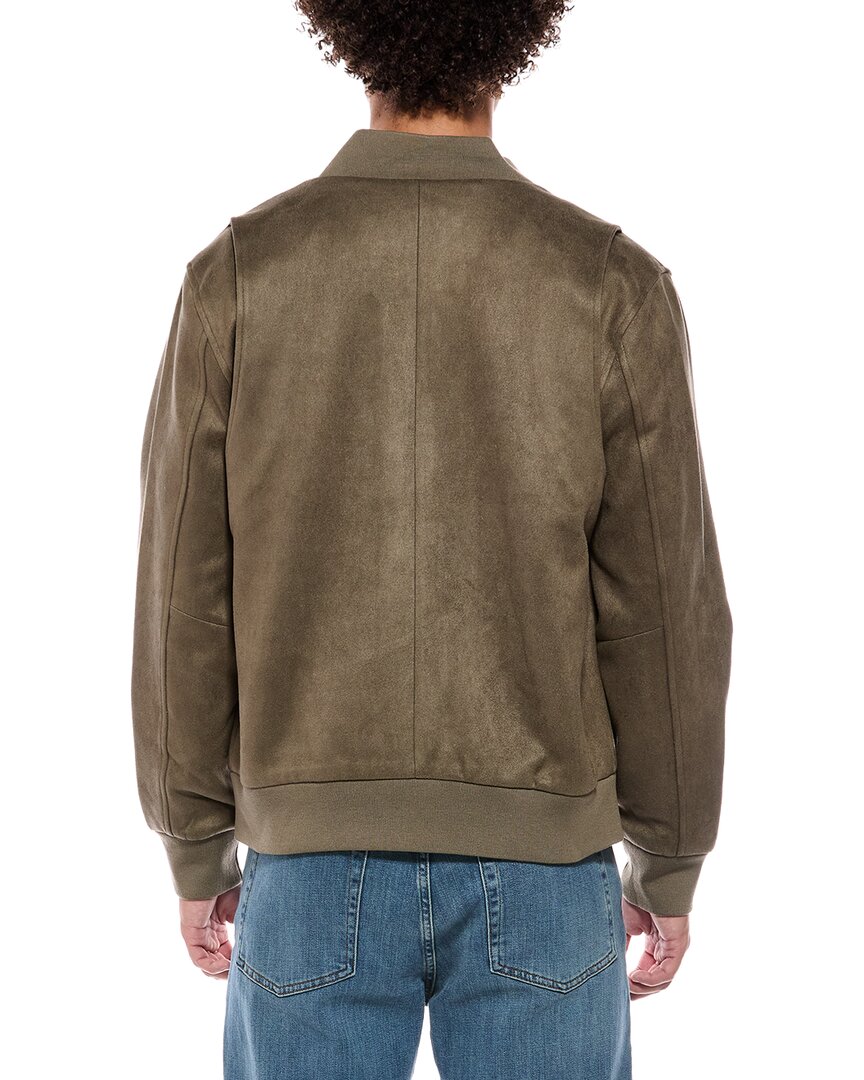 7 For All Mankind Bomber Jacket