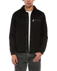 7 For All Mankind Jacket