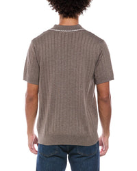 7 For All Mankind Polo Shirt