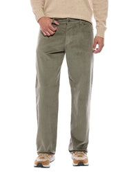 7 For All Mankind Baby Cord Straight Leg Pant