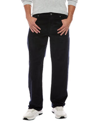 7 For All Mankind Baby Cord Straight Leg Pant