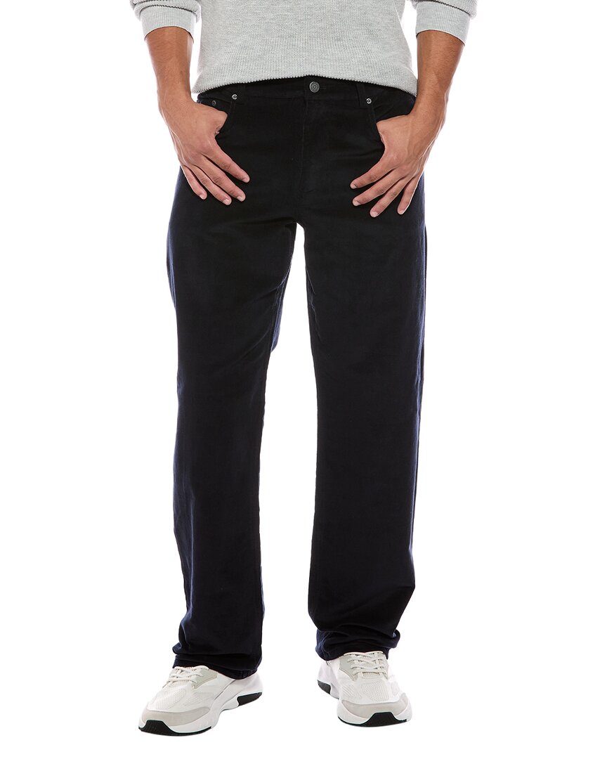 7 For All Mankind Baby Cord Straight Leg Pant