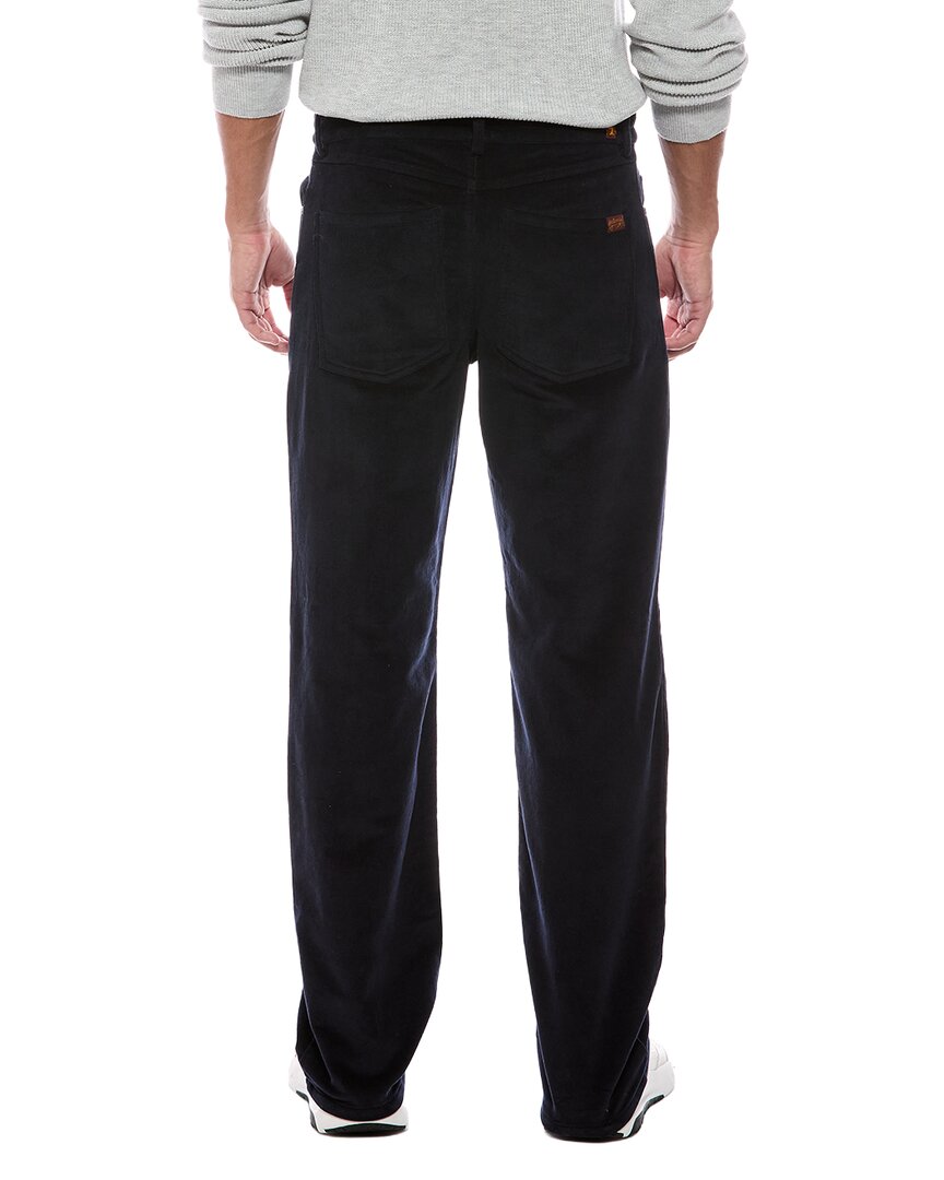 7 For All Mankind Baby Cord Straight Leg Pant