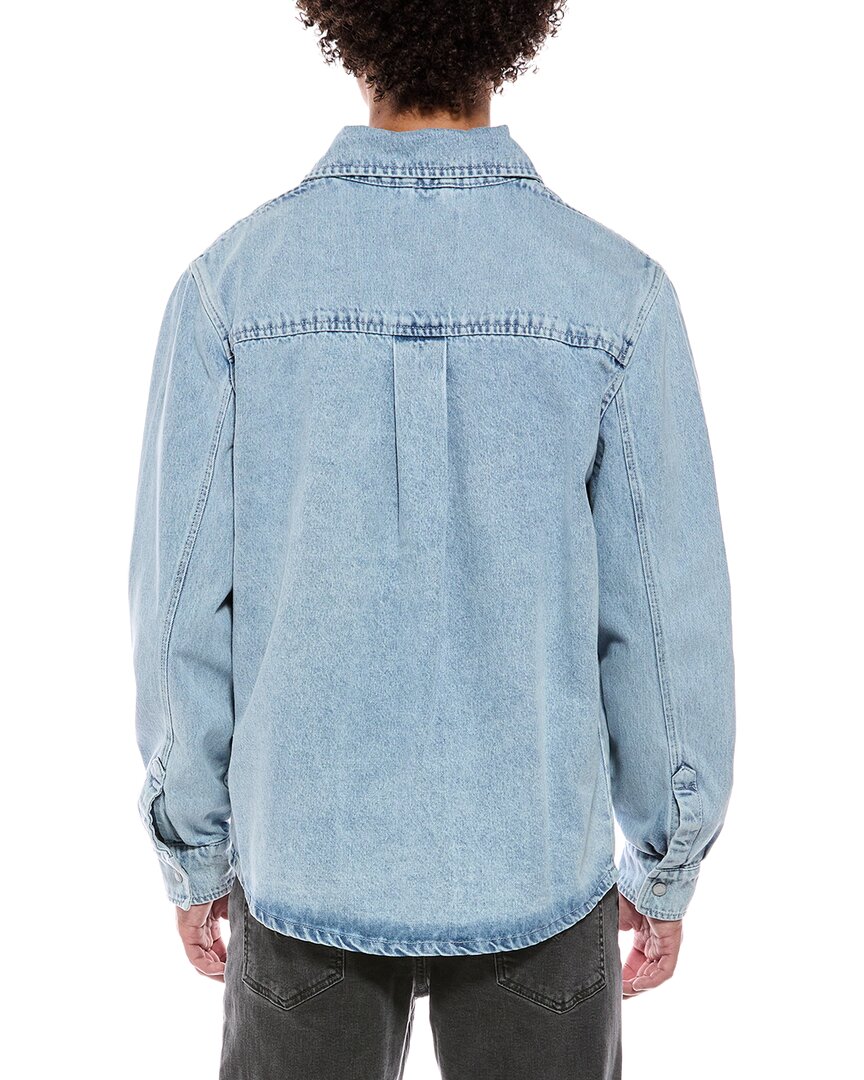 7 For All Mankind Denim Shirt