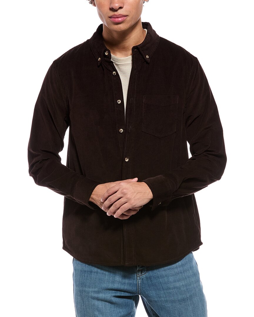 7 For All Mankind Shirt