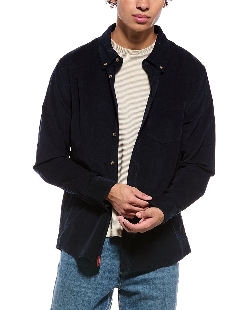7 For All Mankind Shirt