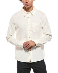7 For All Mankind Shirt