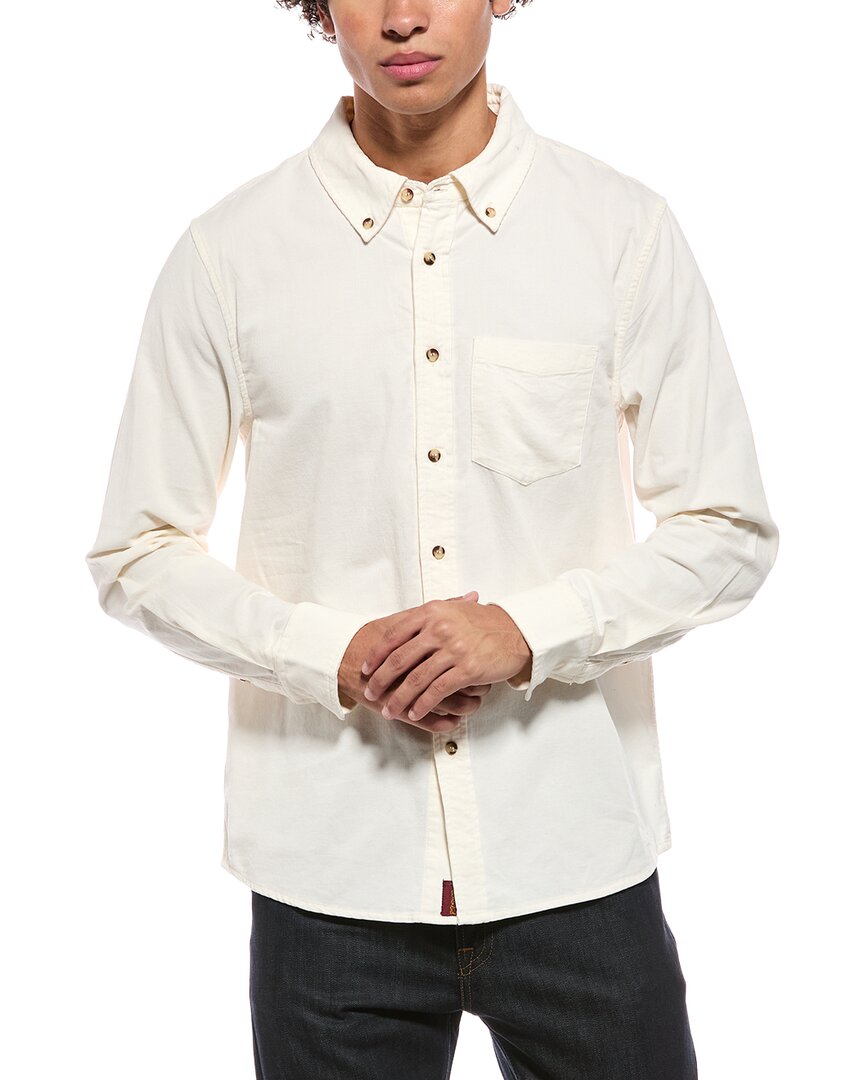 7 For All Mankind Shirt