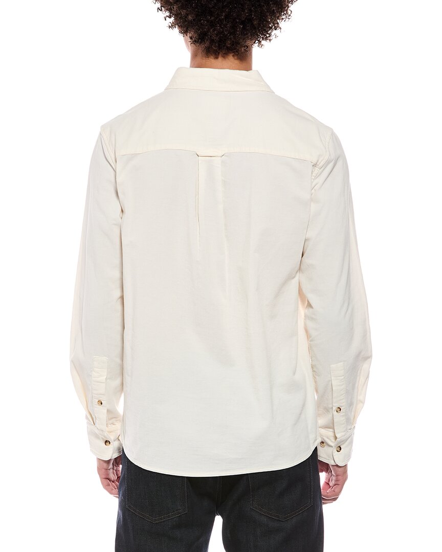 7 For All Mankind Shirt