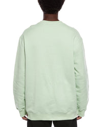 Lanvin Brode Crewneck Sweatshirt