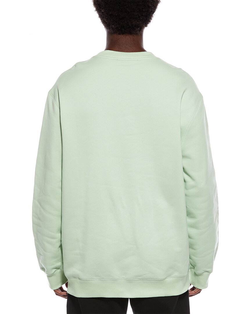 Lanvin Brode Crewneck Sweatshirt